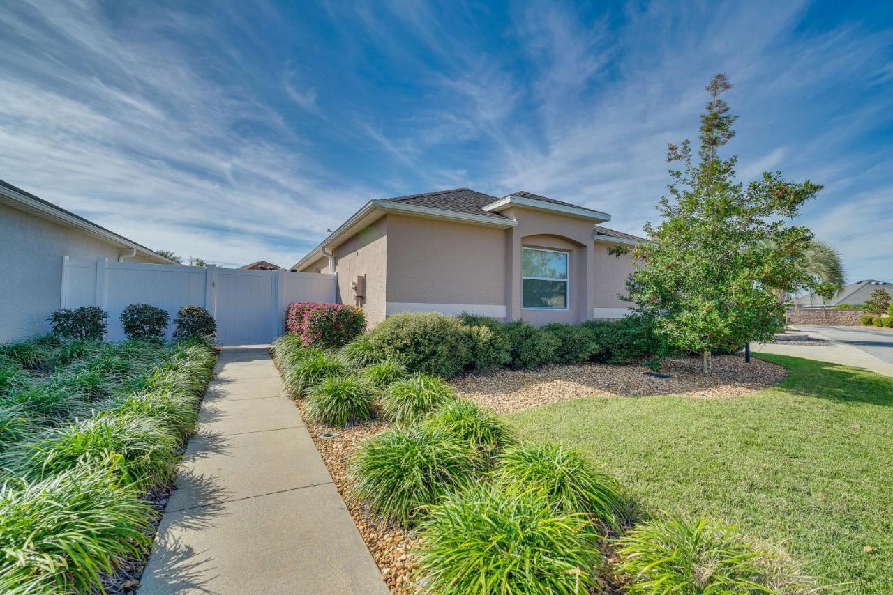 ווילדווד Beautiful Home In The Villages With Screened Lanai! מראה חיצוני תמונה